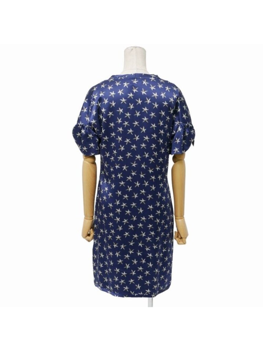 Saint Laurent Yves Dress 34 - Picture 2 of 8